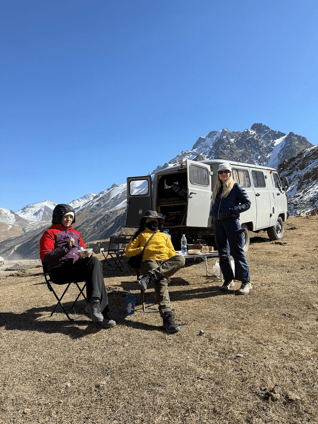 Andrea Mae Constantino